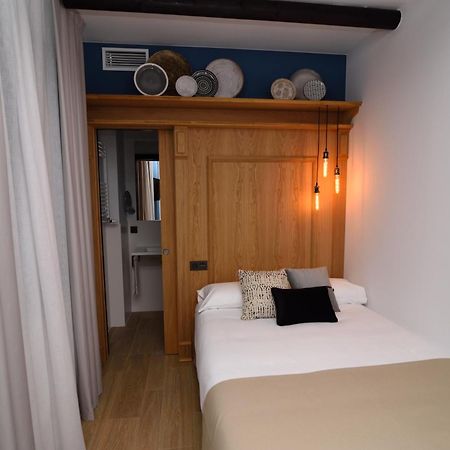 Hostal Rural Santa Habitaciones Aldea DEl Rocío Extérieur photo