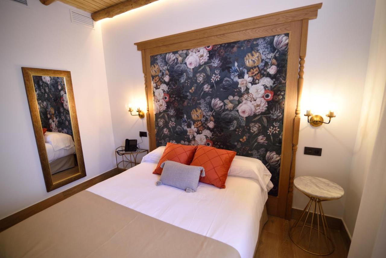 Hostal Rural Santa Habitaciones Aldea DEl Rocío Extérieur photo