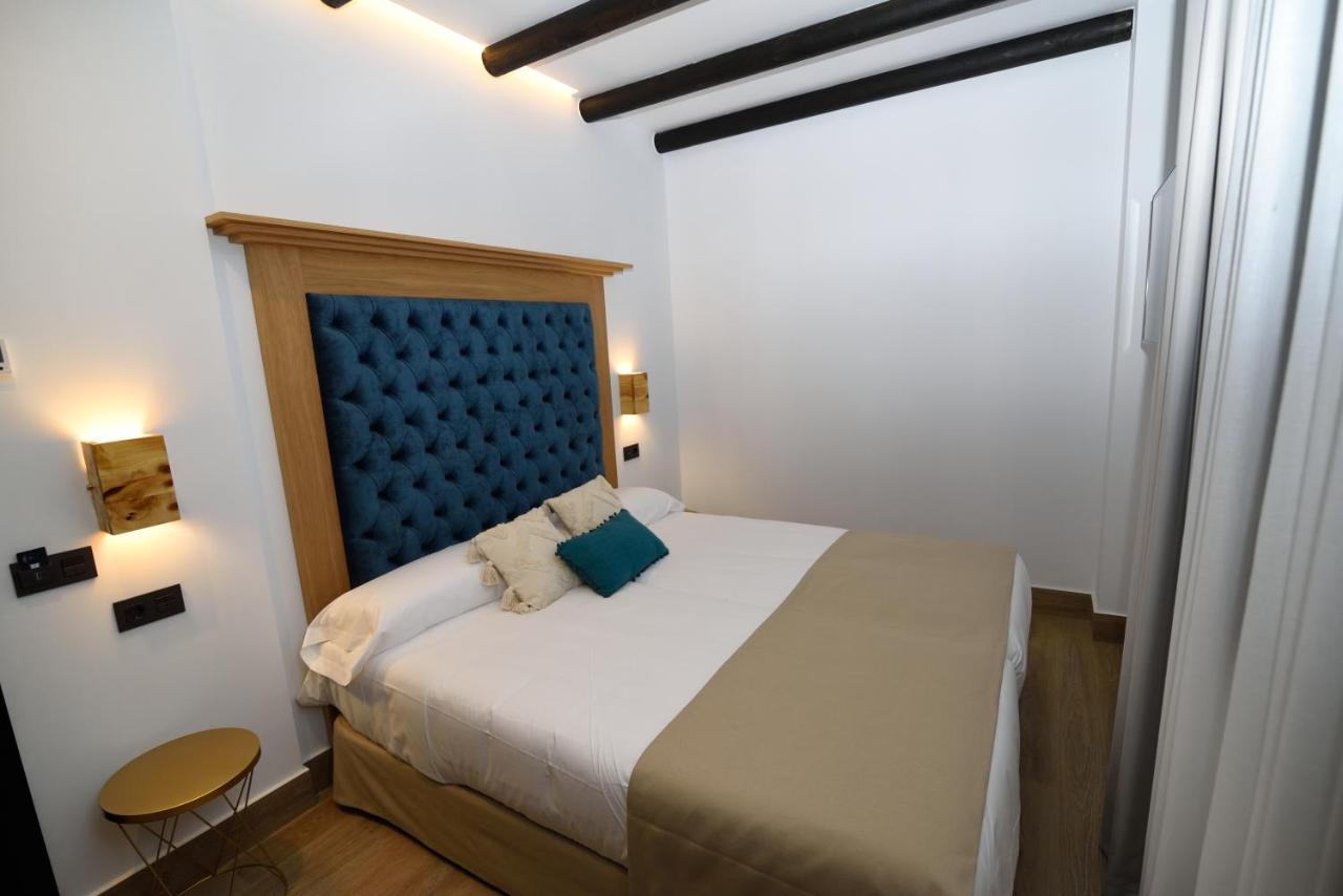 Hostal Rural Santa Habitaciones Aldea DEl Rocío Extérieur photo