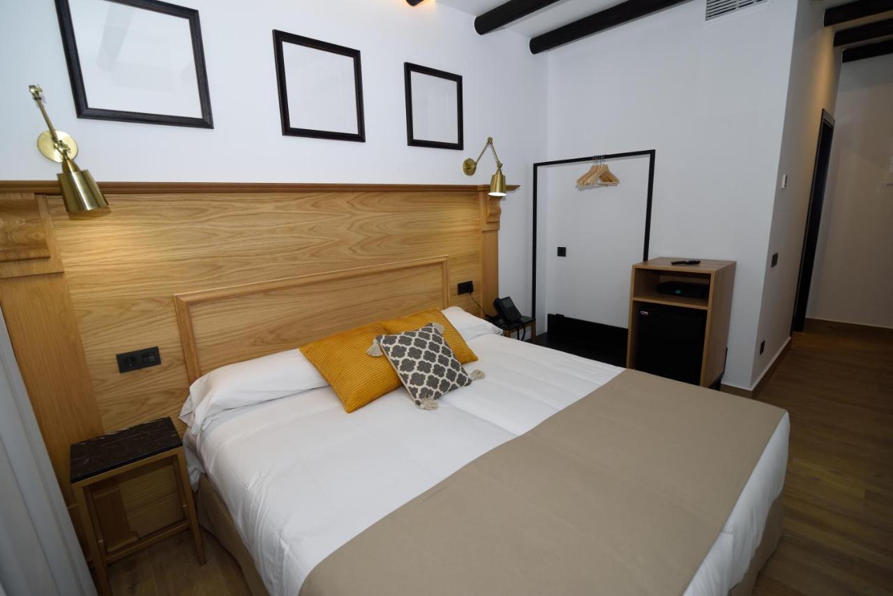 Hostal Rural Santa Habitaciones Aldea DEl Rocío Extérieur photo