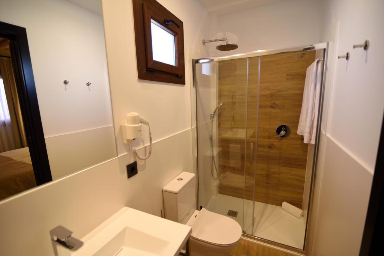 Hostal Rural Santa Habitaciones Aldea DEl Rocío Extérieur photo