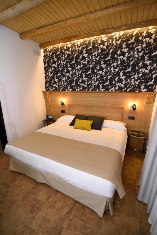 Hostal Rural Santa Habitaciones Aldea DEl Rocío Extérieur photo